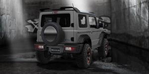 2018 Suzuki Jimny by Wald