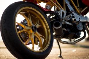 2018 Ducati 900SS Ducati Tribute by Unik Edition