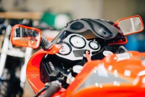 2018 Ducati 900SS Ducati Tribute by Unik Edition