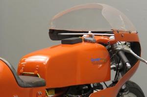 1968 Aermacchi Ala d’Oro 344