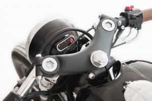 2018 Honda CB750 K2 by Megerle Metalworks