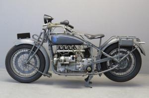 1925 FN M50 750