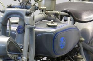 1925 FN M50 750
