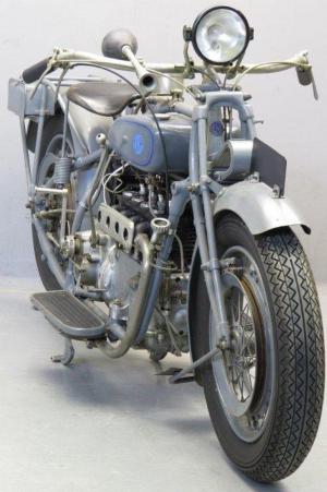1925 FN M50 750