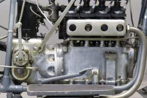 1925 FN M50 750
