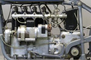 1925 FN M50 750