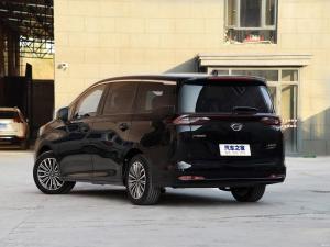 2019 GAC Chuanqi GM6