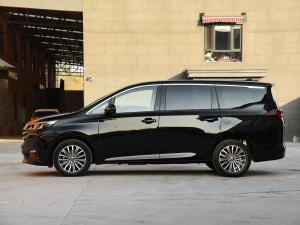 2019 GAC Chuanqi GM6