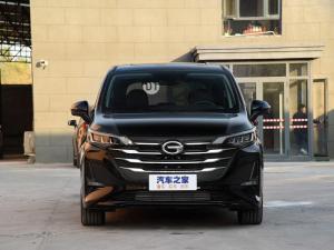 2019 GAC Chuanqi GM6