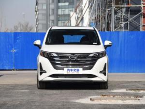 2019 GAC Chuanqi GM6