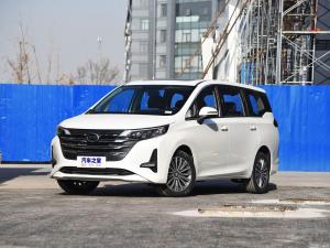 2019 GAC Chuanqi GM6