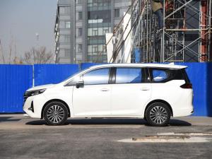 2019 GAC Chuanqi GM6