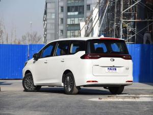 2019 GAC Chuanqi GM6