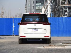 2019 GAC Chuanqi GM6