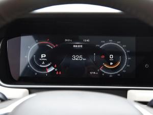 2019 GAC Chuanqi GM6