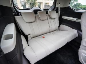 2019 GAC Chuanqi GM6