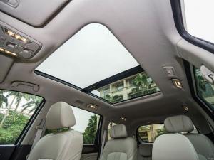 2019 GAC Chuanqi GM6