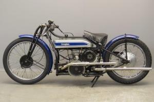 1928 Douglas SW5