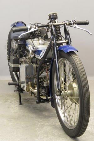 1928 Douglas SW5