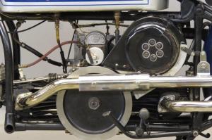 1928 Douglas SW5