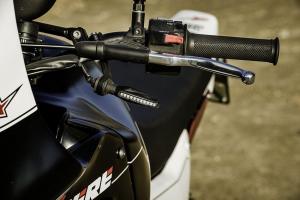 1992 Yamaha Super Tenere XTZ750 Dakar by North East Custom