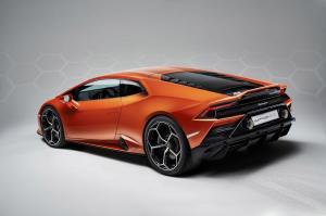 2019 Lamborghini Huracan EVO