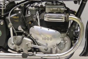 1938 Ariel 4G