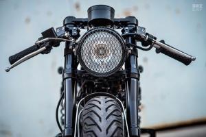 2018 Honda Monkey Monkey Racer by K-Speed