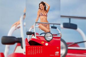 Febi Bilstein-Werkstattkalender 2019