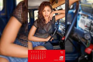 Febi Bilstein-Werkstattkalender 2019