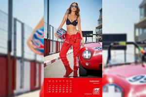 Febi Bilstein-Werkstattkalender 2019