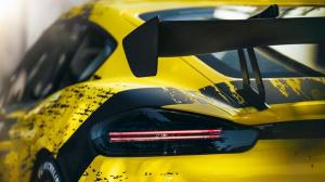2019 Porsche 718 Cayman GT4 Clubsport