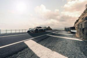 2019 Brabham BT62 Road Compliance Conversion