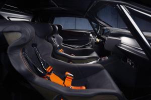 2019 Brabham BT62 Road Compliance Conversion