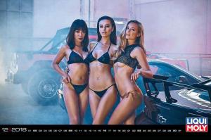 Liqui Moly 2019