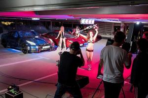 Liqui Moly 2019
