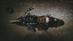 2018 Triumph Rocket III by Gasoline Motor Co.