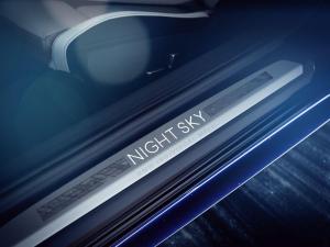 2019 BMW Individual M850i xDrive Night Sky