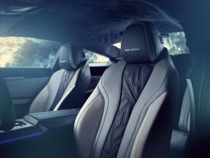 2019 BMW Individual M850i xDrive Night Sky