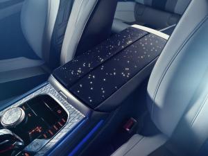 2019 BMW Individual M850i xDrive Night Sky