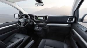 2019 Opel Zafira Life