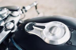 2000 Buell M2 Cyclone by Officine Urgani