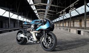 2000 Buell M2 Cyclone by Officine Urgani