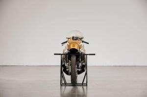 1971 Honda CR750