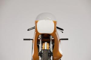 1971 Honda CR750