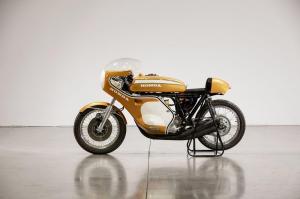 1971 Honda CR750