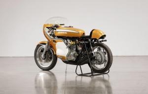 1971 Honda CR750