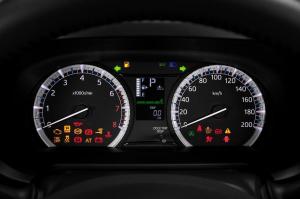2019 Perodua Aruz Advance