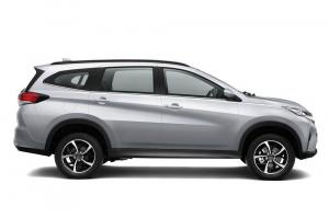 2019 Perodua Aruz Advance