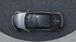 2019 Nissan IMs Concept